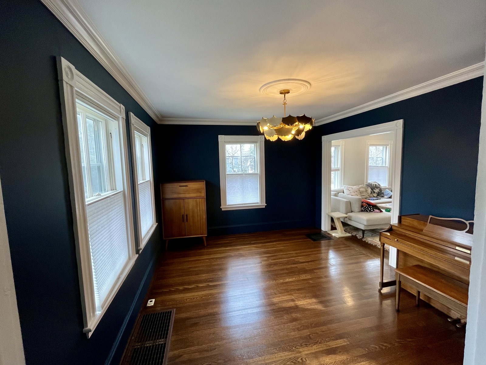 Brookline Kitchen Remodel 4