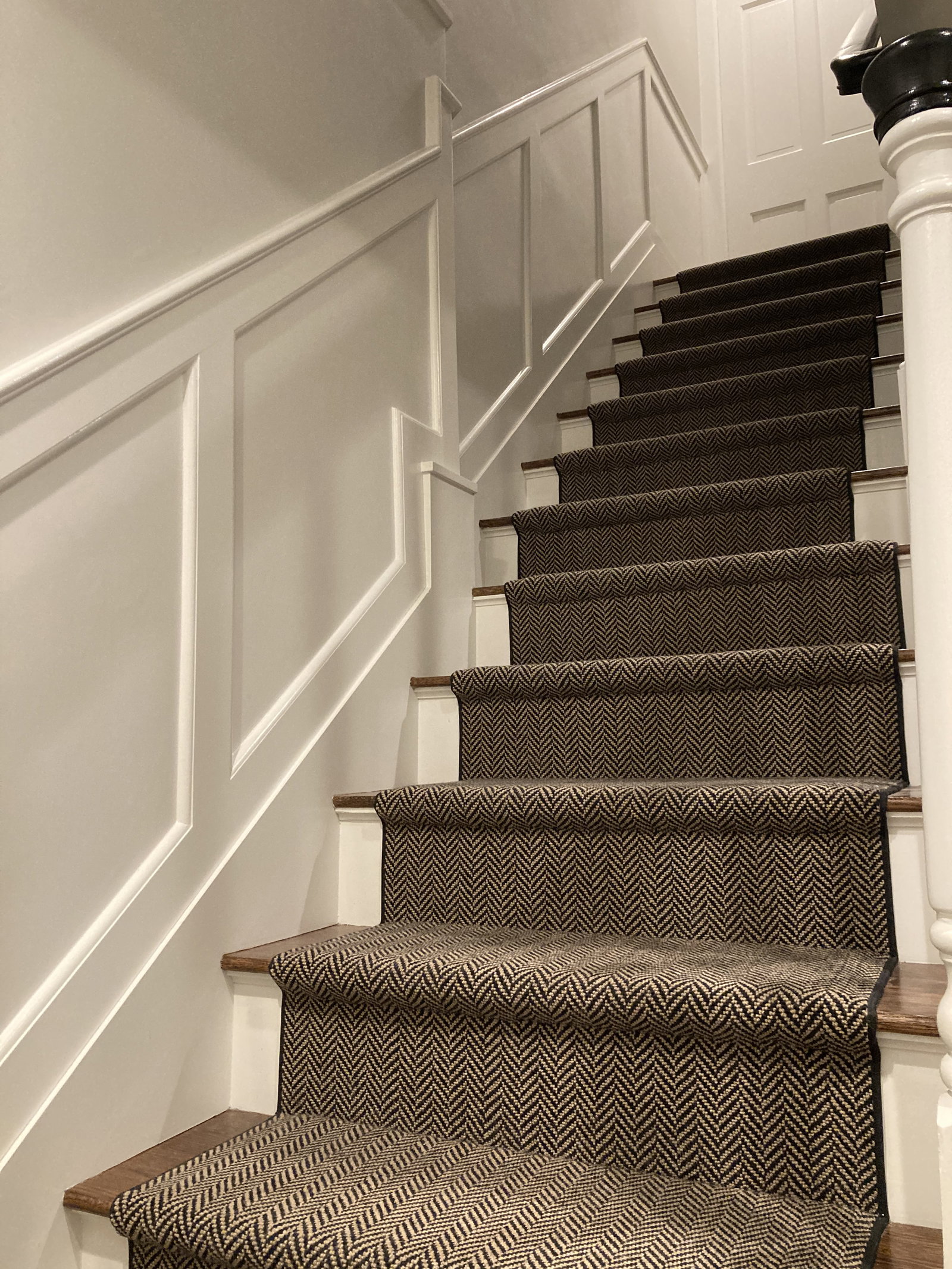 Chestnut Hill Basement Finish 2